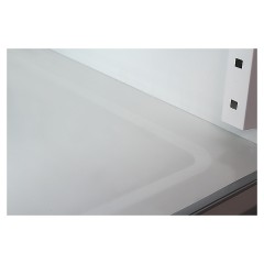 Шкаф холодильный CM110-Sm (R290) Alu