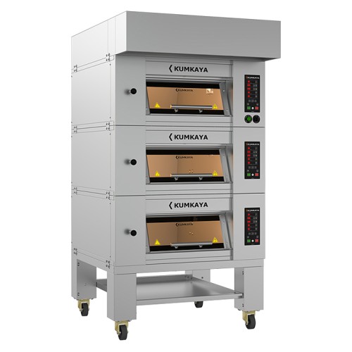 Зонт вытяжной Kumkaya EF 6080 DVL