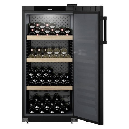 ШКАФ ВИННЫЙ ВЕНТ. LIEBHERR WSBL 4201