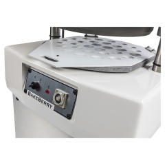 Тестоделитель-округлитель BakeBerry DN-30