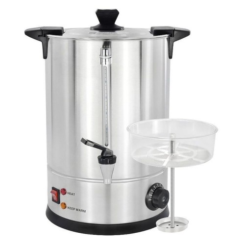 Кофеварка-перколятор Hurakan HKN-PCY15