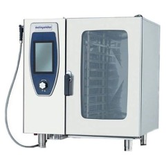 Пароконвектомат OZTI COMBI OKFE 101 C