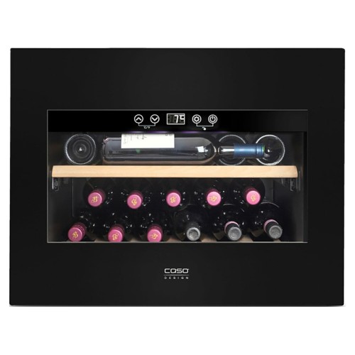 Винный шкаф CASO WineDeluxe E 18