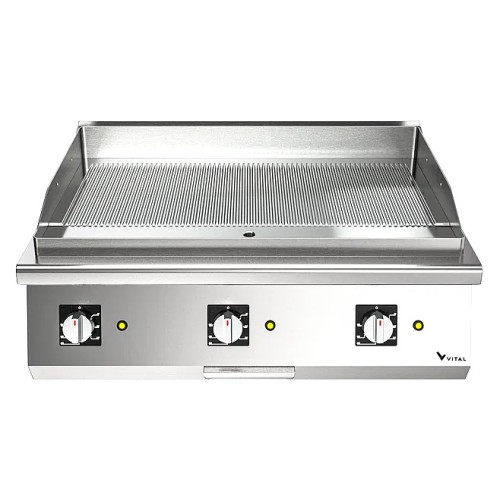 Поверхность жарочная VITAL EPI6030R