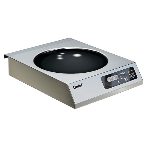 Плита индукционная WOK Техно-ТТ UN-3,5KC-1