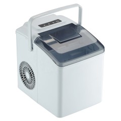 Льдогенератор Hurakan HKN-IMF8M