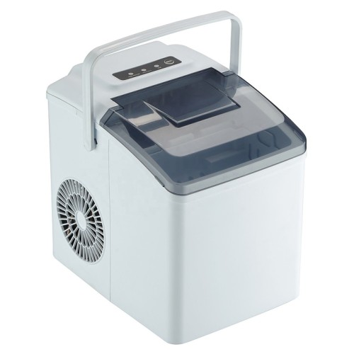 Льдогенератор Hurakan HKN-IMF8M