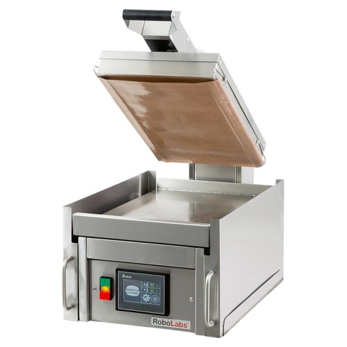 Гриль контактный RoboLabs RoboSmartGrill ГЧ1АН Deluxe