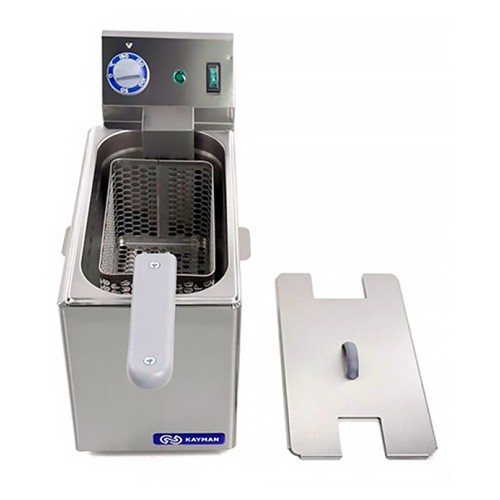 Фритюрница KAYMAN ФЭ-1-1/3x200 А