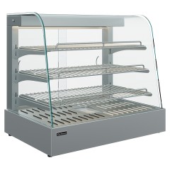 Витрина тепловая Carboma A45 HWB 0,9-1 (0430)