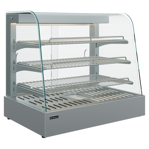 Витрина тепловая Carboma A45 HWB 0,9-1 (0430)