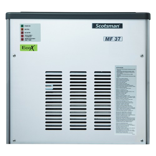 Льдогенератор SCOTSMAN MF 37 WS OX R290