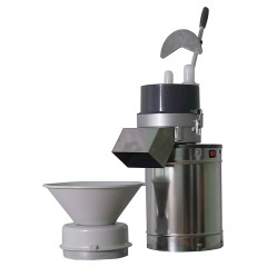 Машина овощерезательно-протирочная ТОРГМАШ (Пермь) ОМ-350 380В без подставки