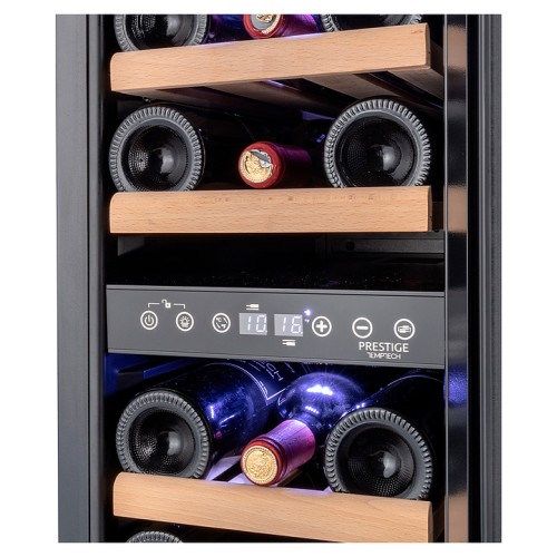 Винный шкаф Temptech Prestige PRESX30DB