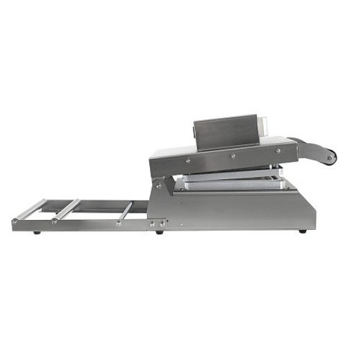 Запайщик лотков Foodatlas TP-100B Pro (210х148х100мм)