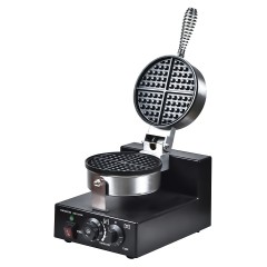 Вафельница Kocateq GH 15BSWB Ø18,5 см