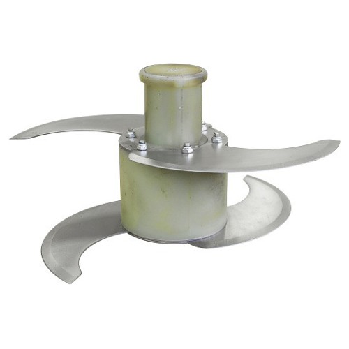 Куттер Roal Meat SY-QS3A