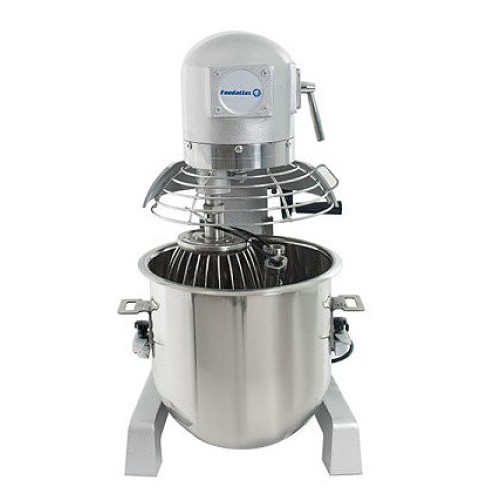 Миксер планетарный Foodatlas B-15A Eco