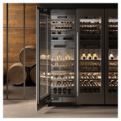 Шкаф винный SIGNATURE KITCHEN SUITE SKSCW182RP