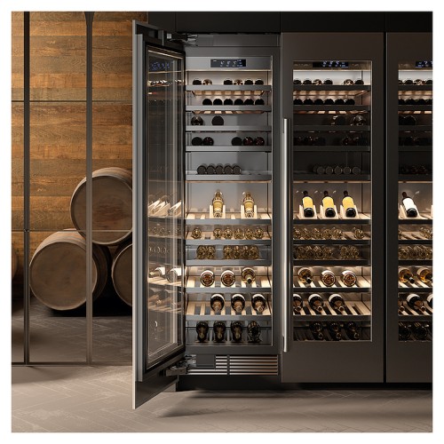 Шкаф винный SIGNATURE KITCHEN SUITE SKSCW182RP