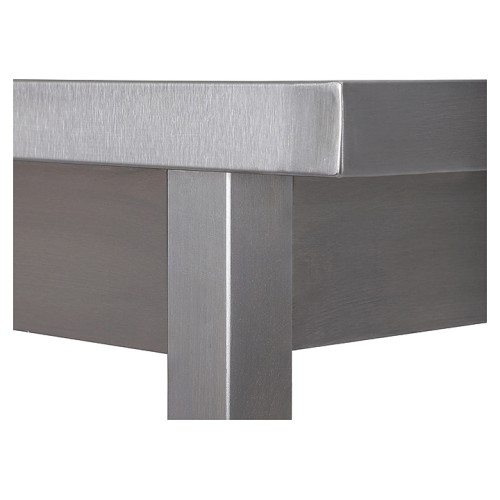 Стол производственный Luxstahl СПУ-4/8,5