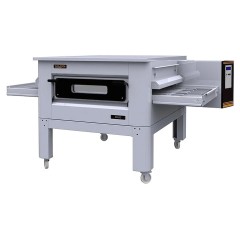 Печь для пиццы конвейерная WLBake WellPizza Rapido 115