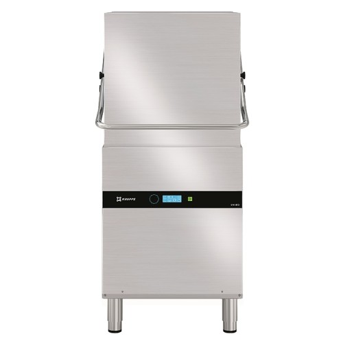 Купольная посудомоечная машина Krupps Koral K1100E, ТЭН бойлера HP90 8.1 кВт