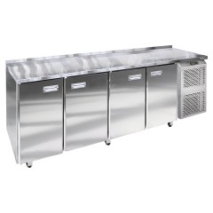 Стол холодильный Finist УХС-700-4