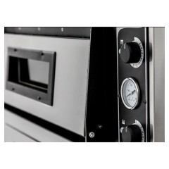 Печь для пиццы ITPIZZA ML6