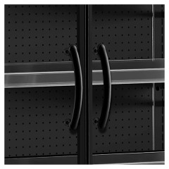 ГОРКА ХОЛОДИЛЬНАЯ ПРИСТЕННАЯ TEFCOLD MDCA3750HB