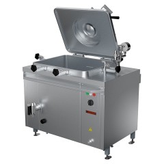 Котел пищеварочный Проммаш КСЭ-160/7