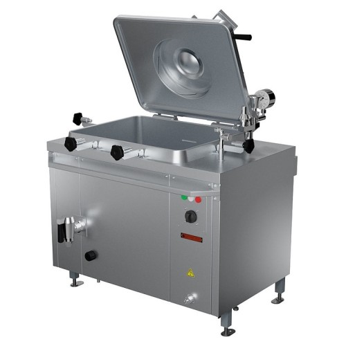 Котел пищеварочный Проммаш КСЭ-160/7