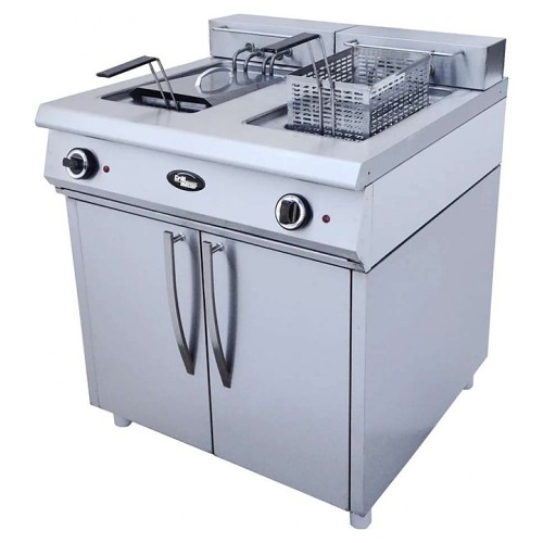 ФРИТЮРНИЦА  KAYMAN ФЭ-2-14