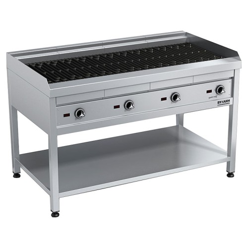 Гриль лавовый Вулкан ЕТК-BST4 «Рейнир»