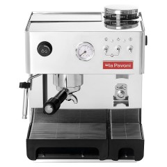 Эспрессо кофемашина La Pavoni LPCDMB02EU