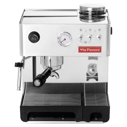 Эспрессо кофемашина La Pavoni LPCDMB02EU