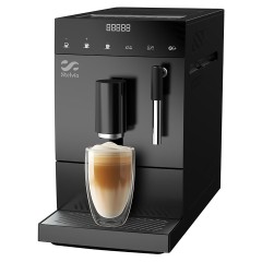 Кофемашина Stelvio AC100 черная