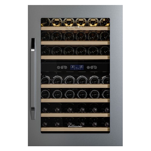 Винный шкаф MEYVEL MV42-KSB2