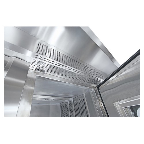 Печь ротационная Porlanmaz Bakery Machinery PMDF 100 газовая