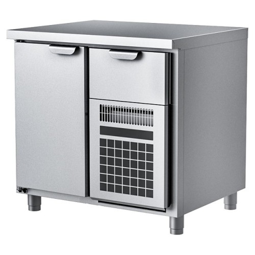 Стол морозильный HappyChef TF BD 1-FBR