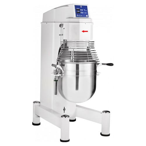 Миксер планетарный МПЛ-60 