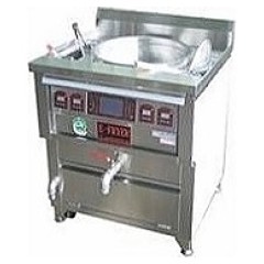 Фритюрница Champion Frying Station