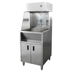 Станция для фасовки картофеля фри REDGASTRO VF-100