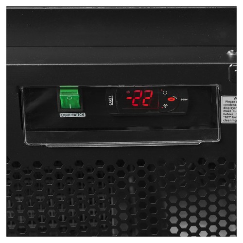 Шкаф морозильный TEFCOLD ATOM MAXI F1DBB