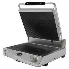 Гриль контактный Spidocook Spidoglass SP015PR-B