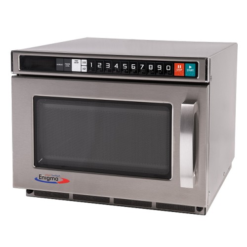 Печь микроволновая Enigma EMA17G4V-S00E00