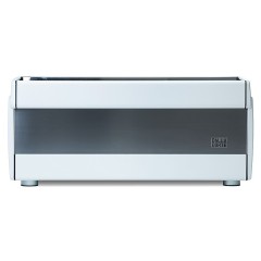 Кофемашина Dalla Corte 1 MC EVODUE 4 W 400 арктический белый