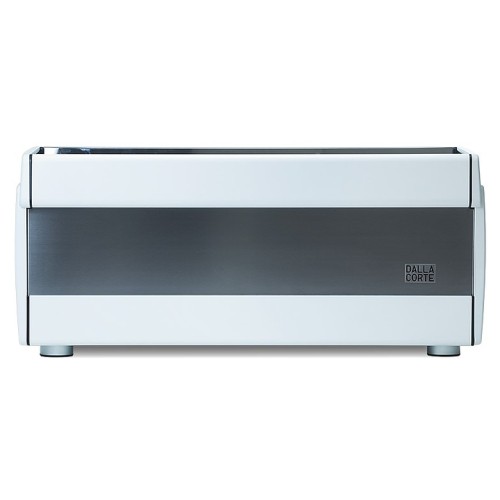 Кофемашина Dalla Corte 1 MC EVODUE 4 W 400 арктический белый