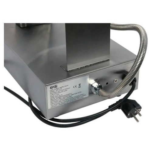 Вафельница EKSI GWB-1