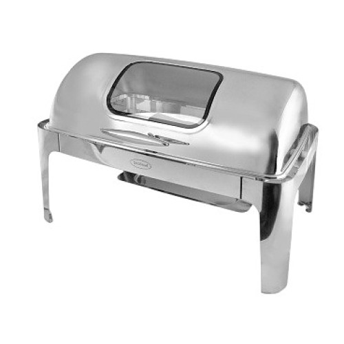 Мармит MGSteel 72823 GN 1/1 9 л